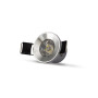 NOAS YL94-0151 YILDIZ 2W 180lm Krom Mini LED Spot