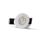 NOAS YL94-1151 YILDIZ 2W 180lm Beyaz Mini LED Spot