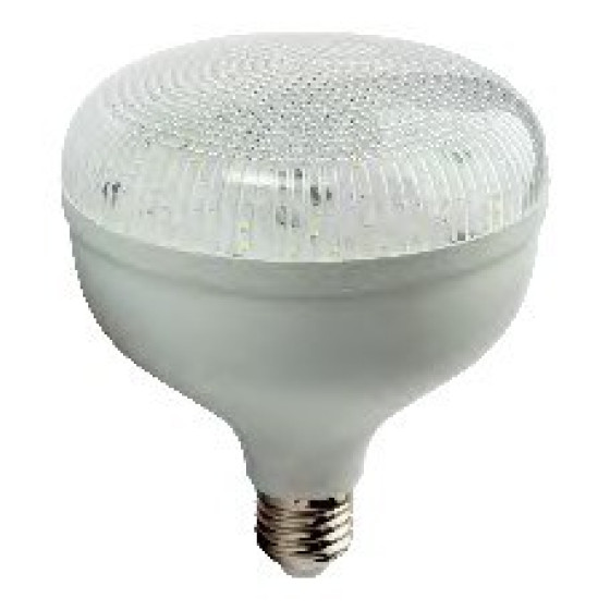 NOAS YL95-2011 20W E27 Kristal Torch LED Ampul