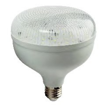 NOAS YL95-3011 30W E27 Kristal Torch LED Ampul