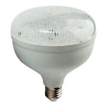 NOAS YL95-4011 40W E27 Kristal Torch LED Ampul