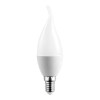 NOAS YL96-1701-B 7W E14 Kıvrık Buji LED Ampul