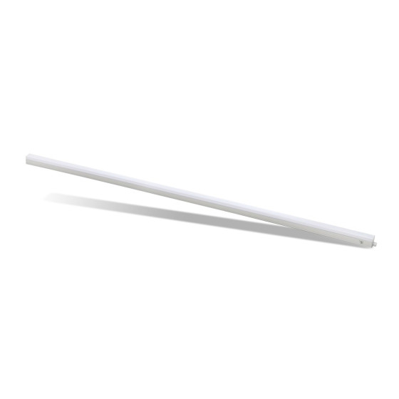 NOAS YL97-1800 120 cm 18W 1440lm T5 Eklenebilir LED Bant Armatür