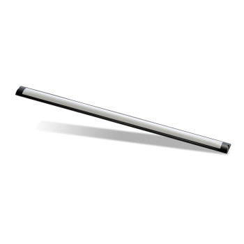 NOAS YL98-1200-S 120 cm 40W 3600lm Siyah LED Bant Armatür
