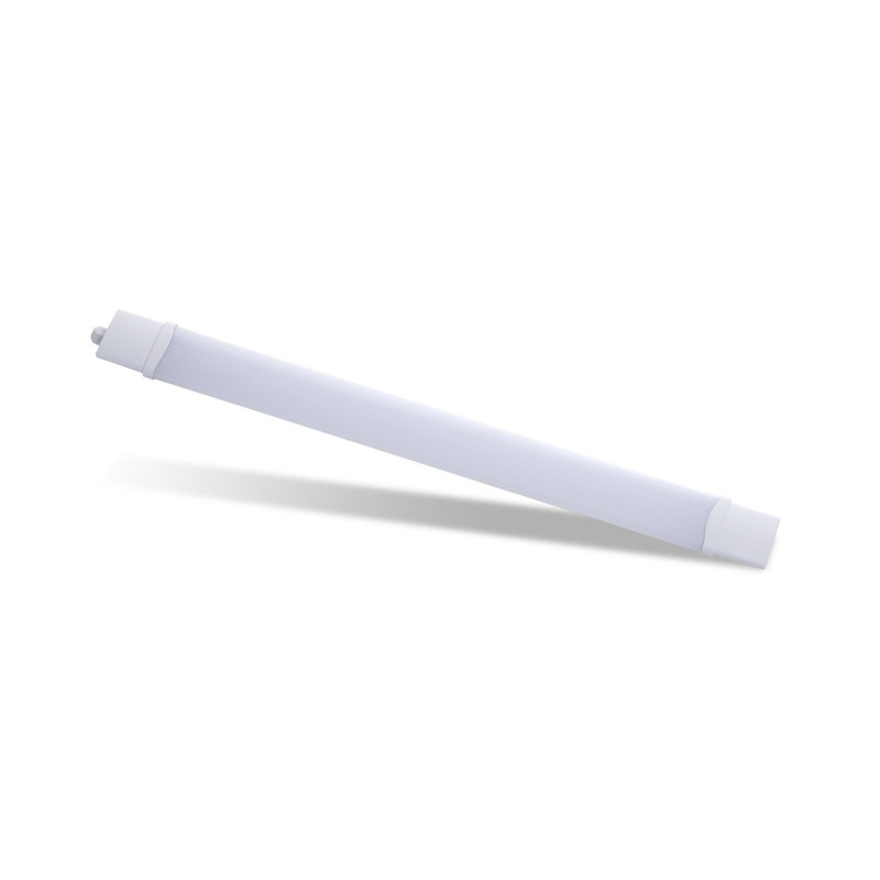 NOAS YL98-1810 SALİNA 60 cm 18W 1800lm IP65 Etanj LED Bant Armatür NOAS YL98-1810 SALİNA 60 cm 18W 1800lm IP65 Etanj LED Bant Armatür