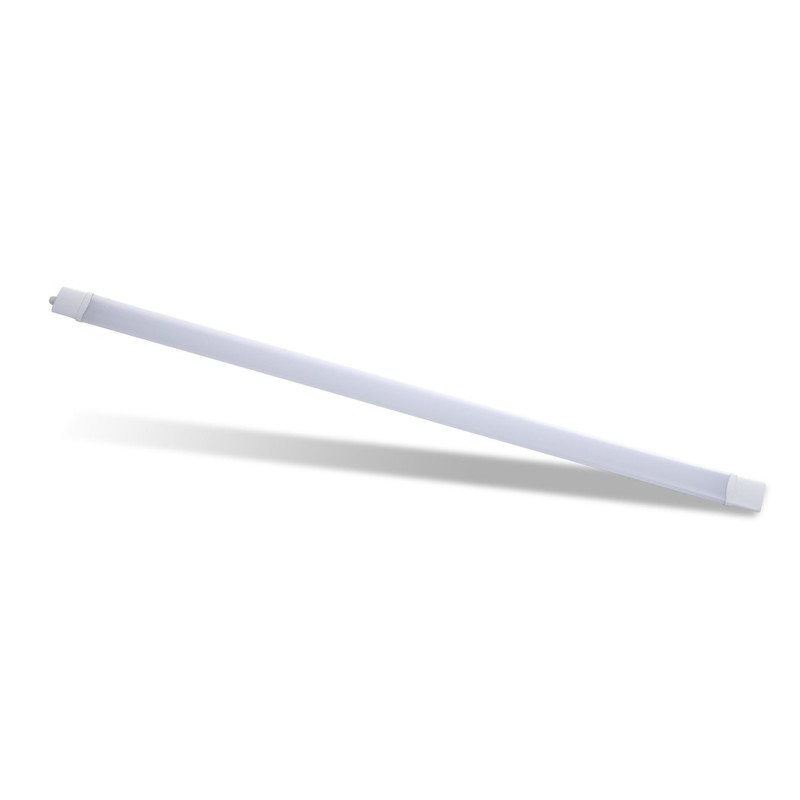 NOAS YL98-3600 120 cm 36W 3240lm IP65 Etanj LED Bant Armatür NOAS YL98-3600 120 cm 36W 3240lm IP65 Etanj LED Bant Armatür