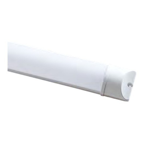 NOAS YL98-4201 NOVA PRO 120 cm 42W 4200lm IP40 LED Bant Armatür