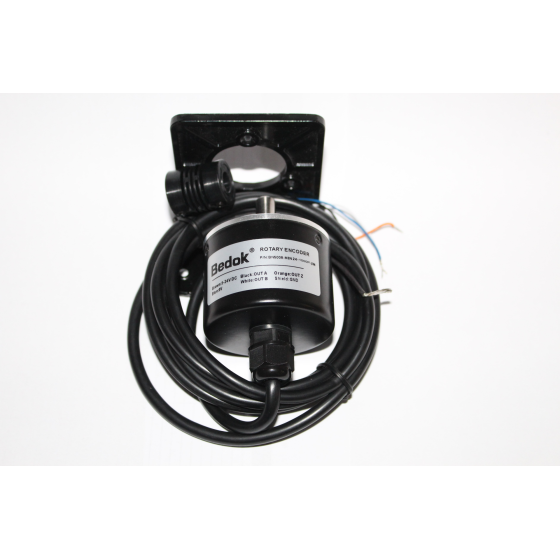 BN5008-MIN24-1024P-2M 1024 PULS ENCODER
