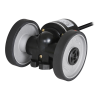 ENC-1-2-T-24 Tekerlekli 12-24VDC Artımlı Enkoder