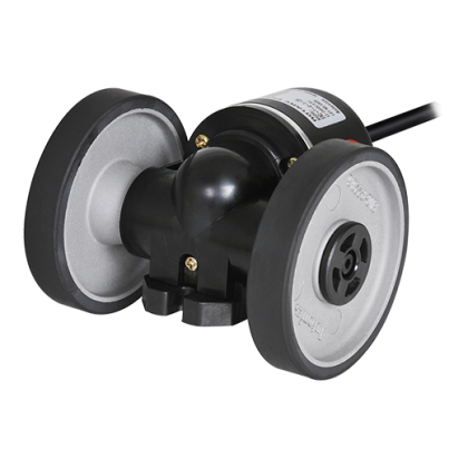 ENC-1-2-T-24 Tekerlekli 12-24VDC Artımlı Enkoder
