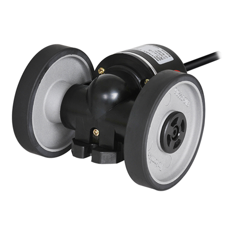 ENC-1-2-T-24 Tekerlekli 12-24VDC Artımlı Enkoder