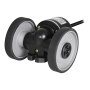 ENC-1-2-T-24 Tekerlekli 12-24VDC Artımlı Enkoder
