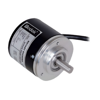 BN5008-MIN24-1024P-2M 1024 PULS ENCODER BN5008-MIN24-1024P-2M 1024 PULS ENCODER