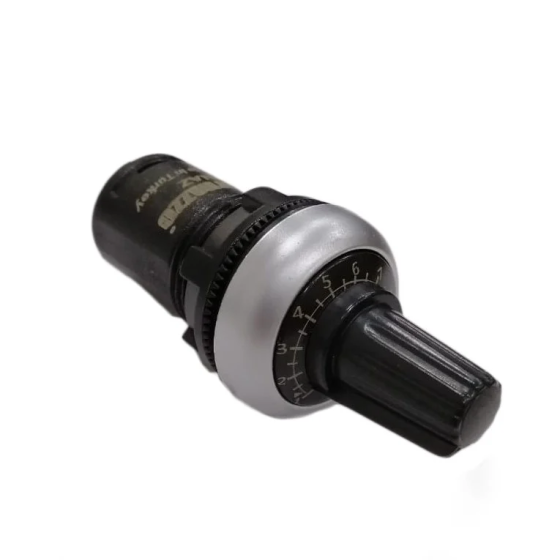 TEK TURLU Ø22 VİDA BAĞLANTILI 0,5 W 10K OHM