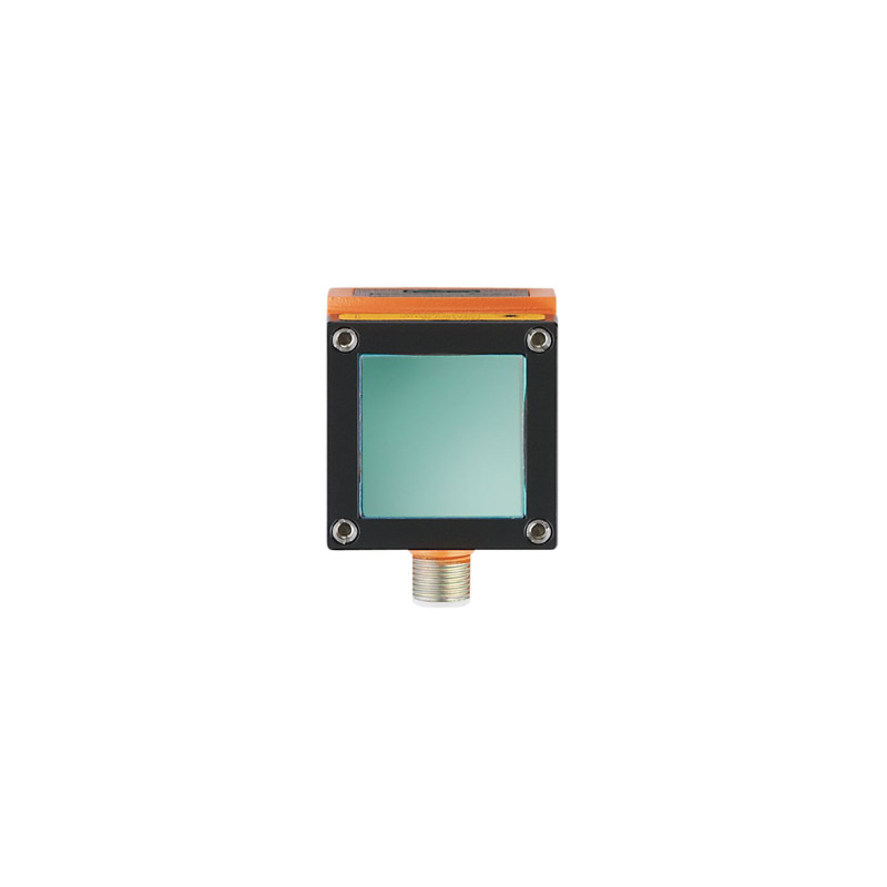 IFM - O1D155 - Optik Mesafe Sensörü