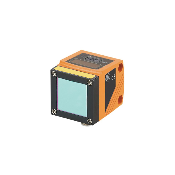 IFM - O1D155 - Optik Mesafe Sensörü