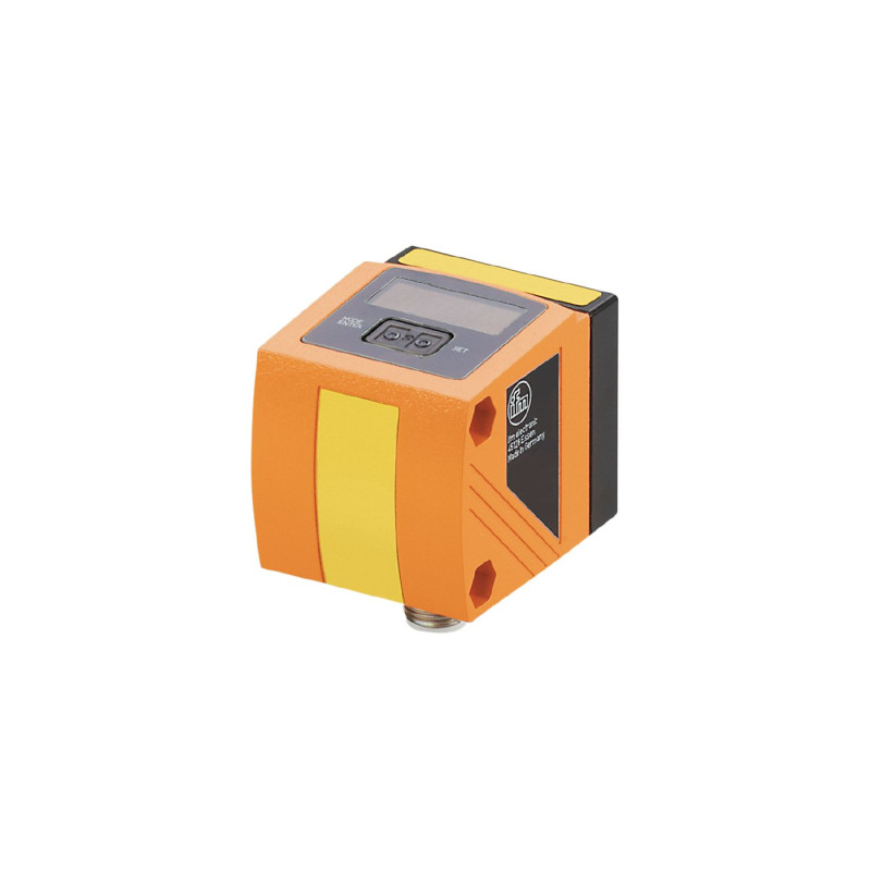 IFM - O1D155 - Optik Mesafe Sensörü