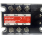 MUJİE-INT 40A SSR RÖLE Trifaze MSSR-3-R4840DA