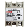 FOTEK 25A SSR RÖLE (Geliştirme Kartlarıyla Uyumlu)