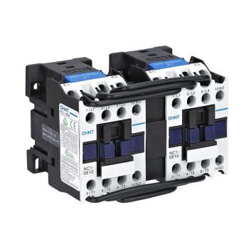 Chint 220881 NC1-0901Z 9A 4kW 3P 24V DC Bobinli 1NK Güç Kontaktörü Chint 220881 NC1-0901Z 9A 4kW 3P 24V DC Bobinli 1NK Güç Kontaktörü