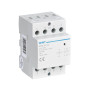 Chint 256091 NCH8-25/22 25A 4P 220/230V AC 2NA+2NK Sessiz Kontaktör
