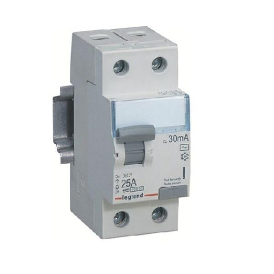 Legrand 403182 Kaçak Akım Rölesi 2X25 Amper 30 Ma