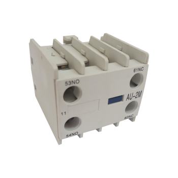 LS Electric Metasol AU-2M 1NA+1NK Üst Montaj Yardımcı Kontak LS Electric Metasol AU-2M 1NA+1NK Üst Montaj Yardımcı Kontak