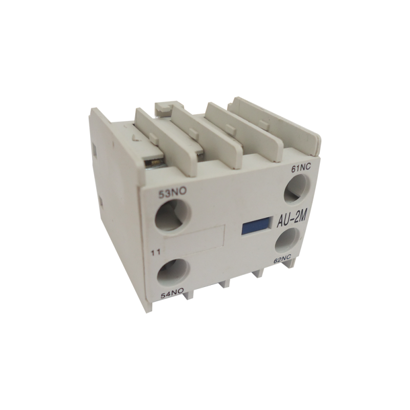 LS Electric Metasol AU-2M 1NA+1NK Üst Montaj Yardımcı Kontak