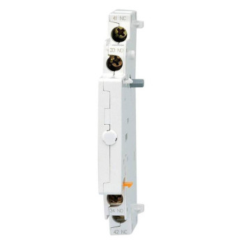 LS Electric Metasol LX-11 Yan Yardımcı Kontak 1NA+1NK LS Electric Metasol LX-11 Yan Yardımcı Kontak 1NA+1NK