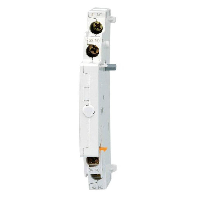 LS Electric Metasol LX-11 Yan Yardımcı Kontak 1NA+1NK LS Electric Metasol LX-11 Yan Yardımcı Kontak 1NA+1NK