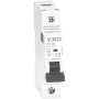 Viko 4VTB-1B32 1x32A 4,5kA B Tipi Otomatik Sigorta