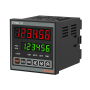CT6M-1P4 72X72mm 100-240VAC Dokunmatik Tuşlu Sayıcı-Zamanlayıcı
