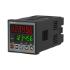 CT6S-1P4 48X48mm 100-240VAC Dokunmatik Tuşlu Sayıcı-Zamanlayıcı