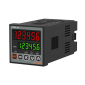 CT6S-1P4 48X48mm 100-240VAC Dokunmatik Tuşlu Sayıcı-Zamanlayıcı