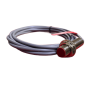 Mujie MI04-01PB-Z 1mm PNP NC 10-30VDC M4  Endüktif Sensör