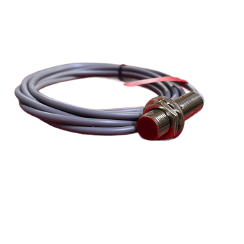 Mujie MI08-012PK-Z 2mm PNP NO 10-30VDC M8 Endüktif Sensör Mujie MI08-012PK-Z 2mm PNP NO 10-30VDC M8 Endüktif Sensör