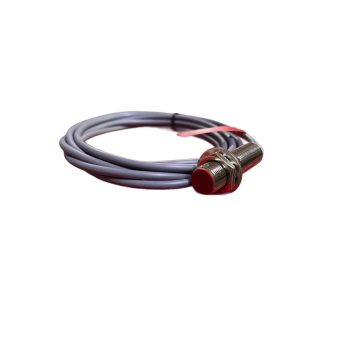 Mujie MI04-01PB-Z 1mm PNP NC 10-30VDC M4  Endüktif Sensör