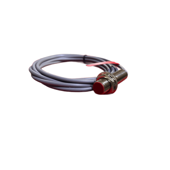 Mujie MI04-01NB-Z 1mm NPN NC 10-30VDC M4 Endüktif Sensör