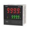 TCN4L-24R 100-240 VAC 96x96 Terminalli PID Sıcaklık Kontrol Cihazı