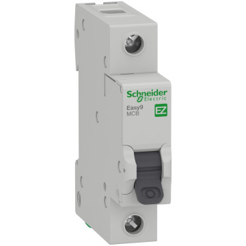 Schneider EZ9F43150 Easy9 1x50A 3kA C Tipi Otomatik Sigorta