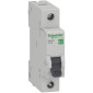 EZ9F43110 1X10A 3KA 230V C TİPİ EASY9 OTOMATİK SİGORTA