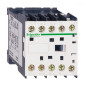 LC1K0910M7 9A (4 KW) 220VAC Bobinli 1NO Kontaklı Mini Kontaktör