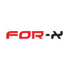 FOR - X