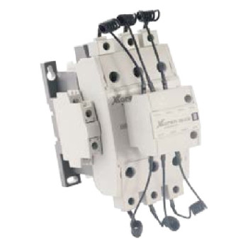 XKOREN C Serisi 9A 9,7 kVAr 220V AC 3P Kompanzasyon Kontaktörü XMC C3AC220-22-009 XKOREN C Serisi 9A 9,7 kVAr 220V AC 3P Kompanzasyon Kontaktörü XMC C3AC220-22-009