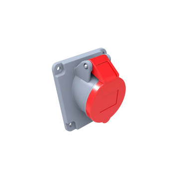 BEMİS BC1-3505-2420 5x32A 45° Eğik Makine Prizi