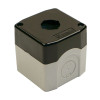 BEMİS BT3-1000-0002 Tek Delikli Buton Kutusu