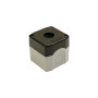BEMİS BT3-1000-0002 Tek Delikli Buton Kutusu