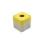 BEMİS BT3-1011-0002 Sarı Acil Stop Buton Kutusu