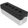 BEMİS BT3-5000-0002 5 Delikli Buton Kutusu