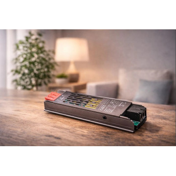 CATA CT-2576 12V 10A 120W Şerit LED Trafosu